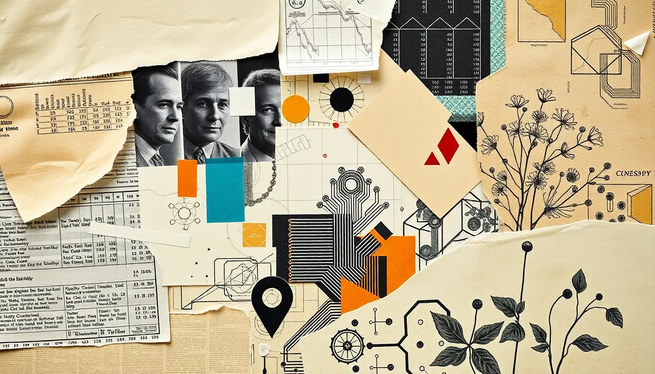 Biggest Money and Tech Stories Shaping 2026