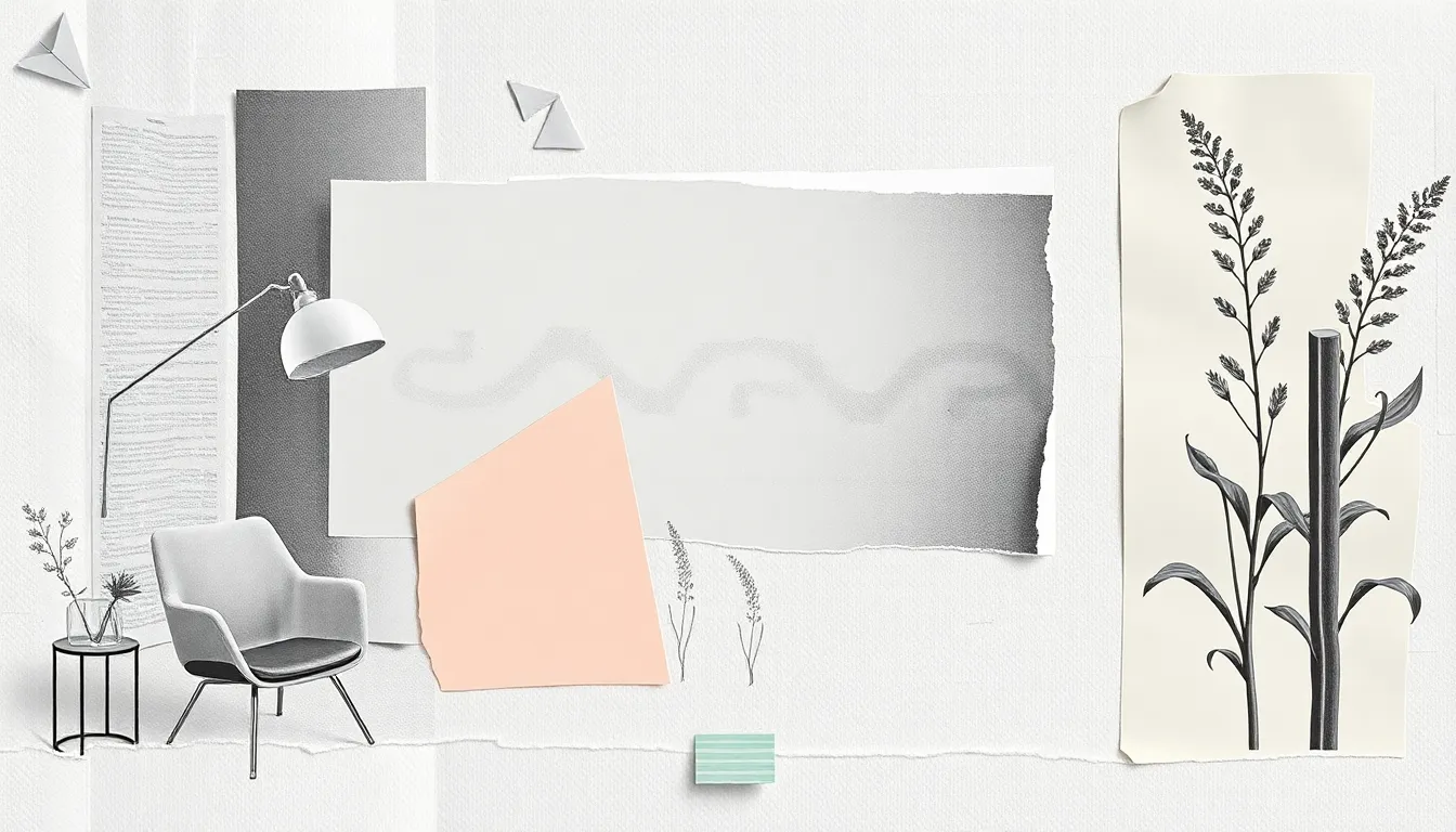 Easy Ways to Make a Small Living Room Feel Bigger