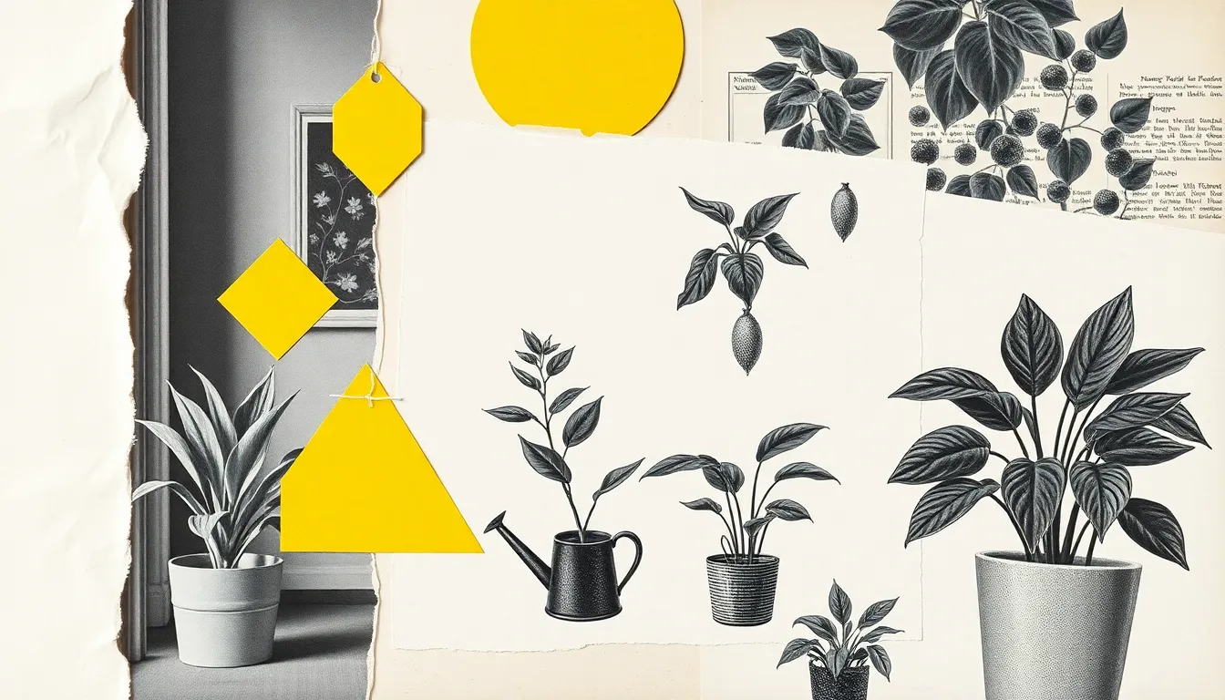 Low-Maintenance Plants That Brighten Any Home