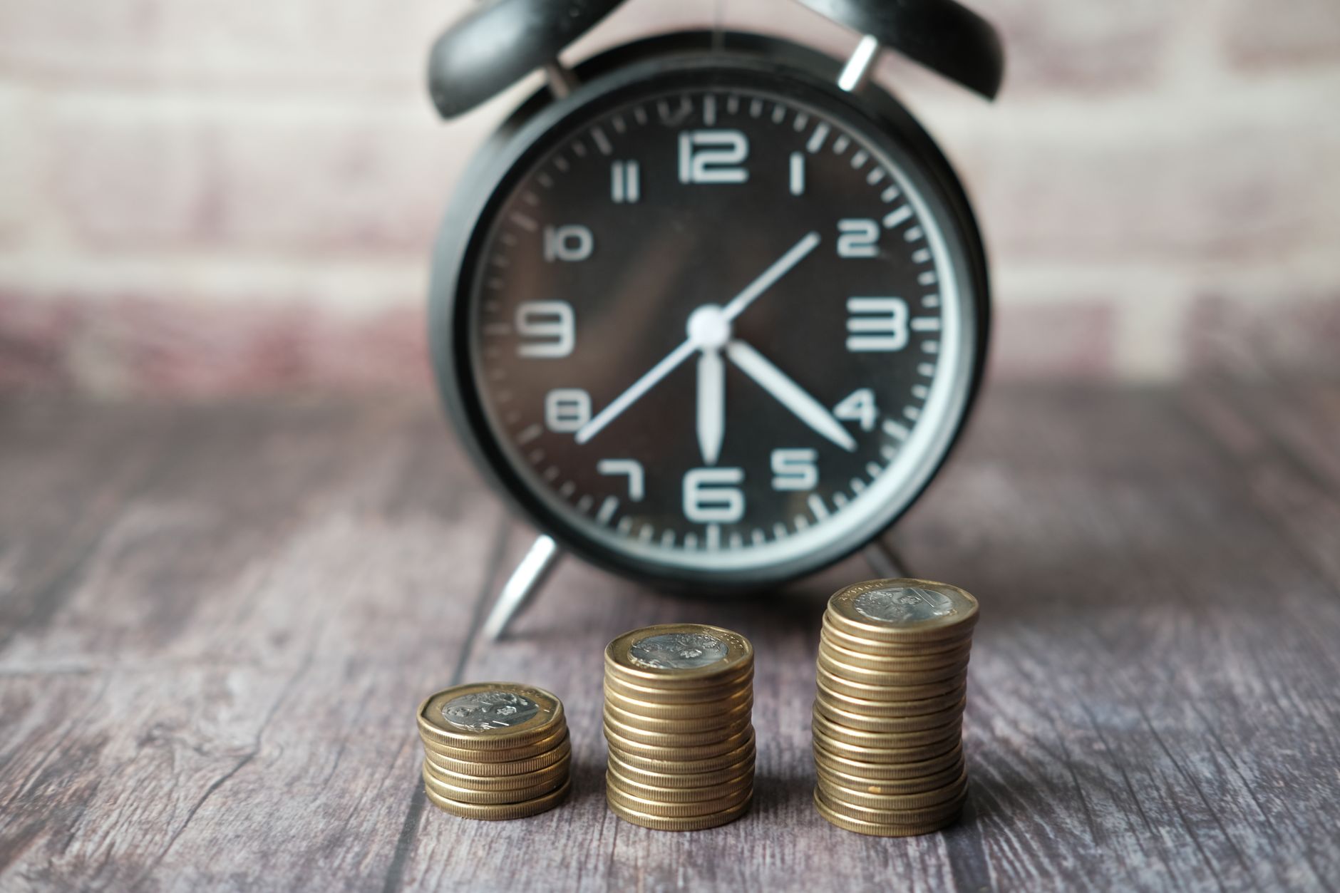 interest rates