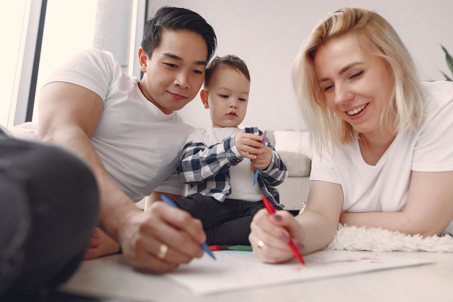 family trends