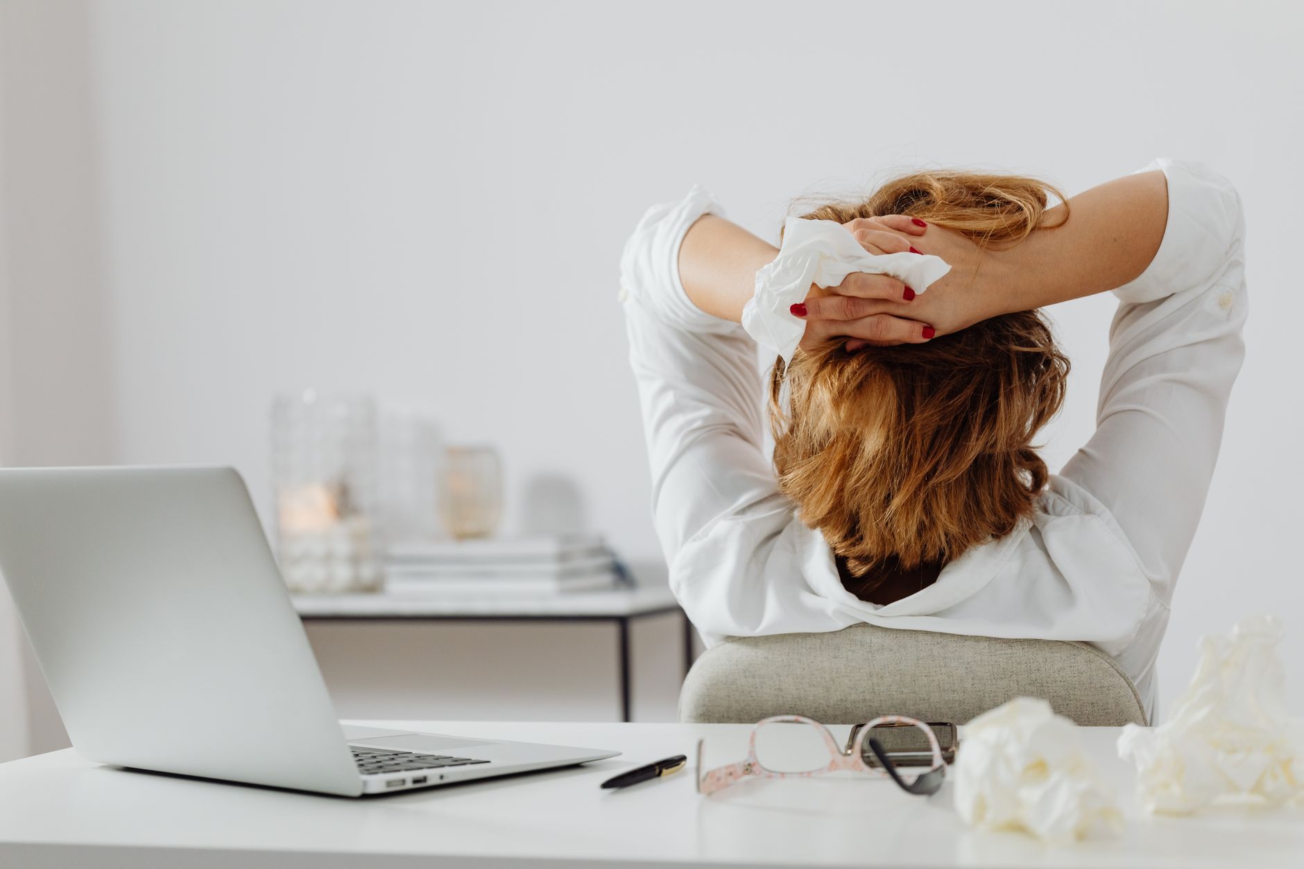 stress management