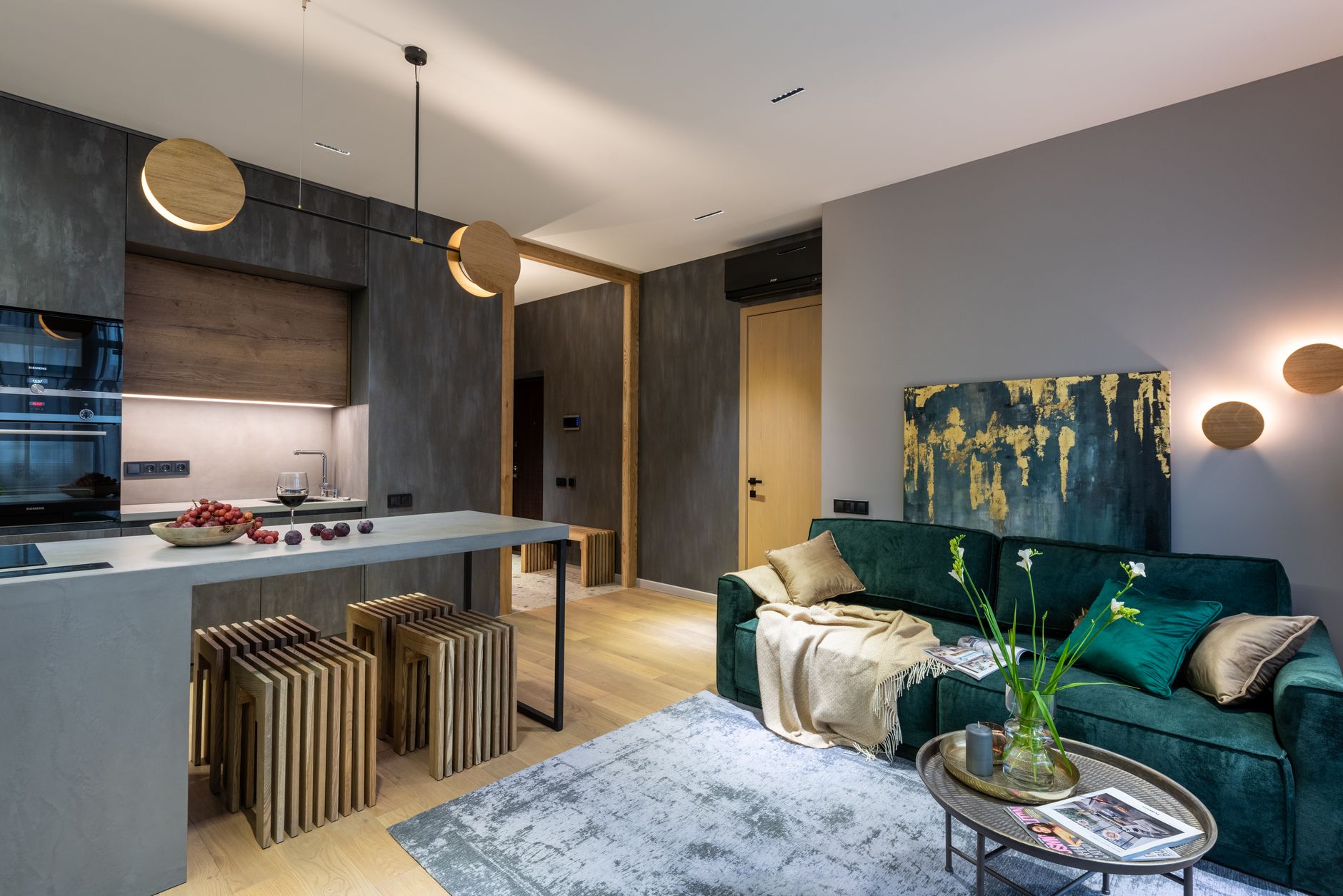 home trends