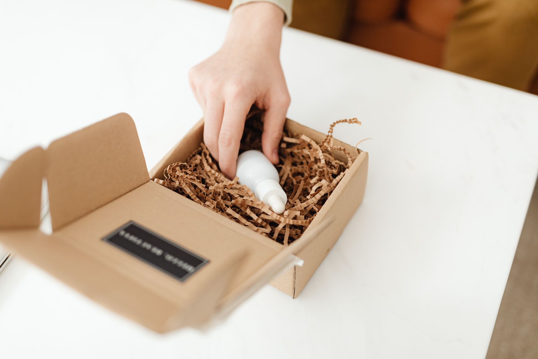 subscription boxes
