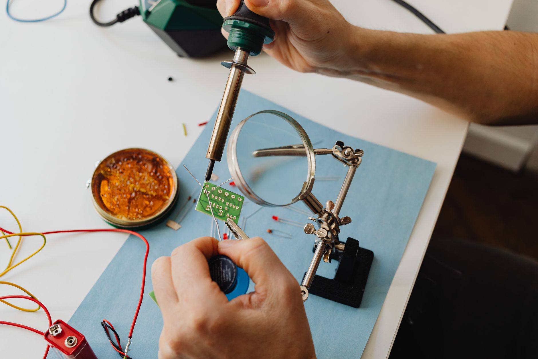 repair culture