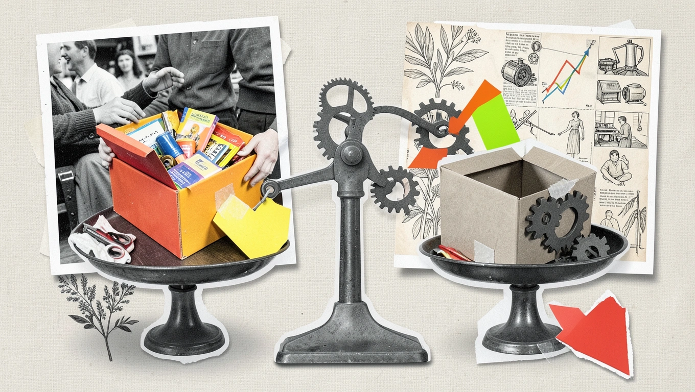 Why Subscription Boxes Work for Some Shops and Not Others